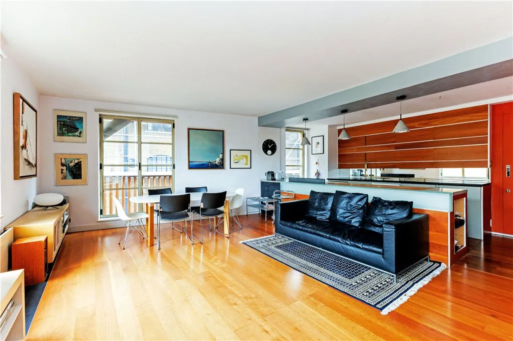 Queen Elizabeth Street, London, SE1, photo 21