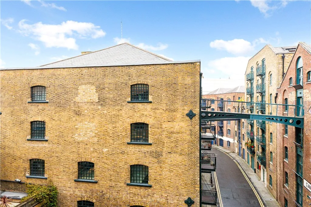 Queen Elizabeth Street, London, SE1, photo 29