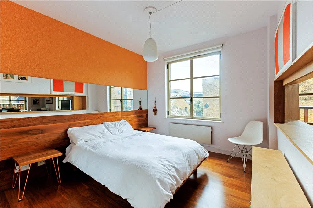 Queen Elizabeth Street, London, SE1, photo 25