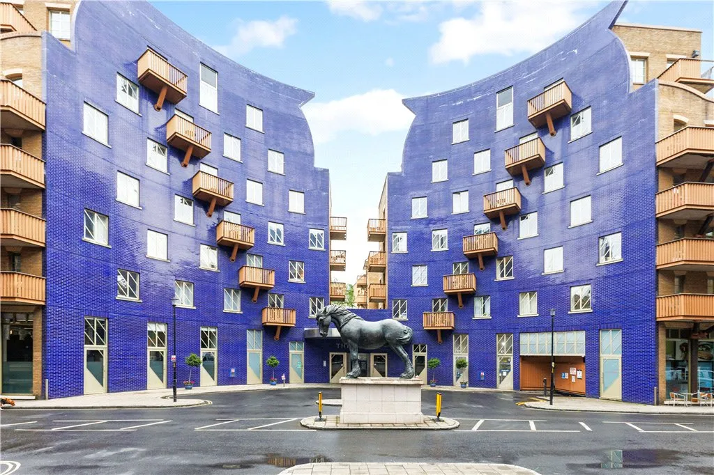 Queen Elizabeth Street, London, SE1, photo 13