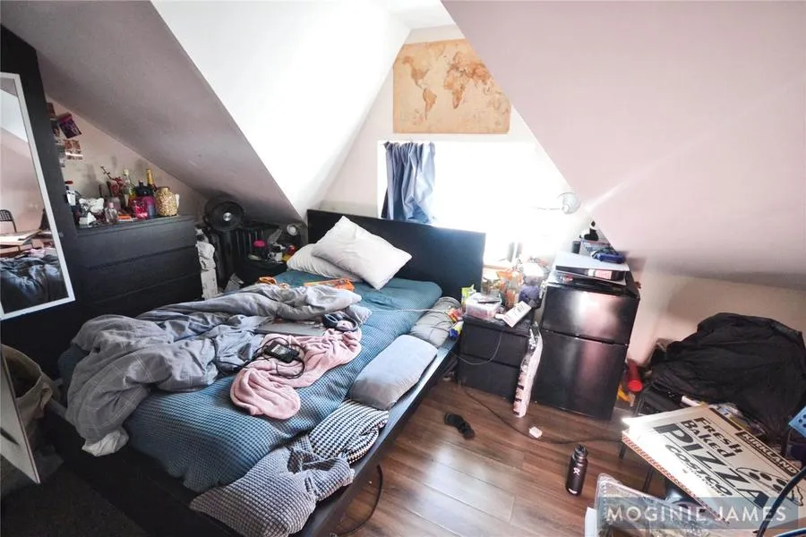 Mackintosh Place, Cardiff, CF24, photo 13