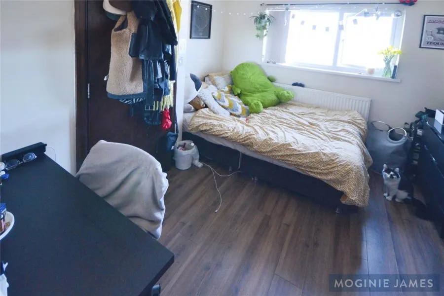 Mackintosh Place, Cardiff, CF24, photo 12