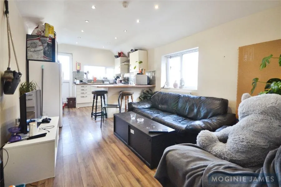 Mackintosh Place, Cardiff, CF24, photo 10