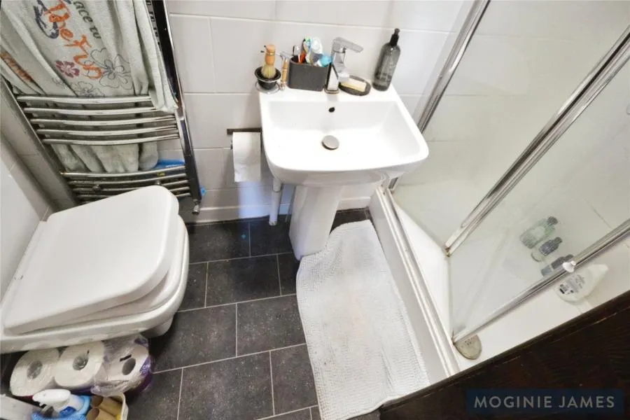 Mackintosh Place, Cardiff, CF24, photo 16