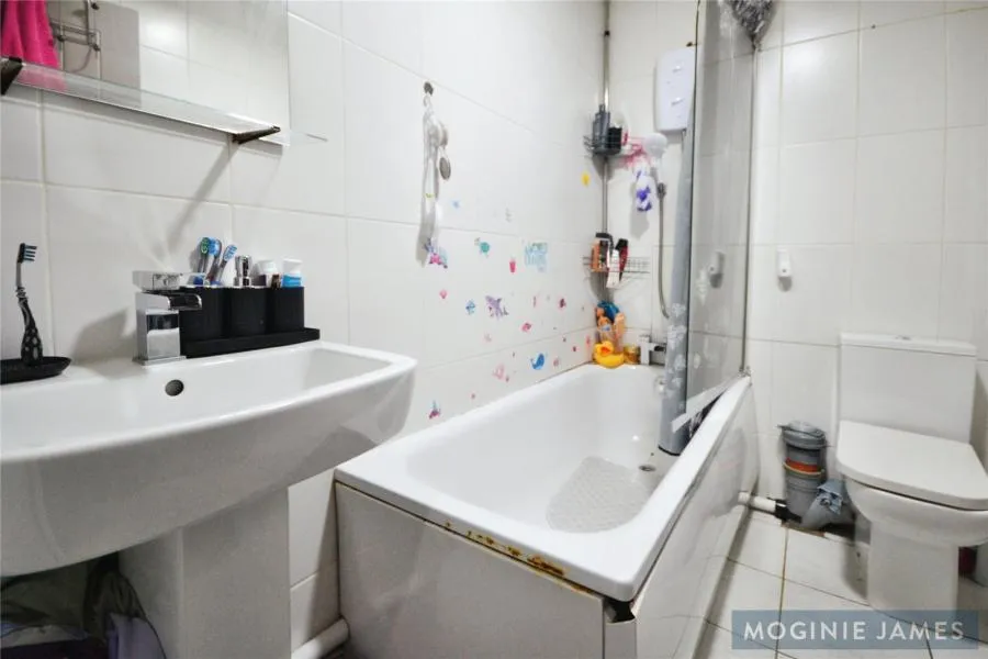 Mackintosh Place, Cardiff, CF24, photo 7