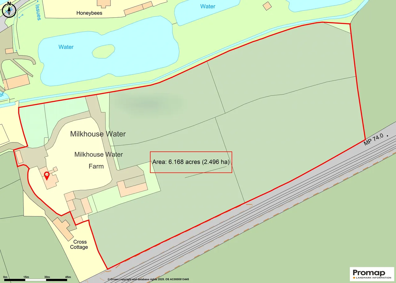 Milkhouse Water, Pewsey, SN9, photo 10