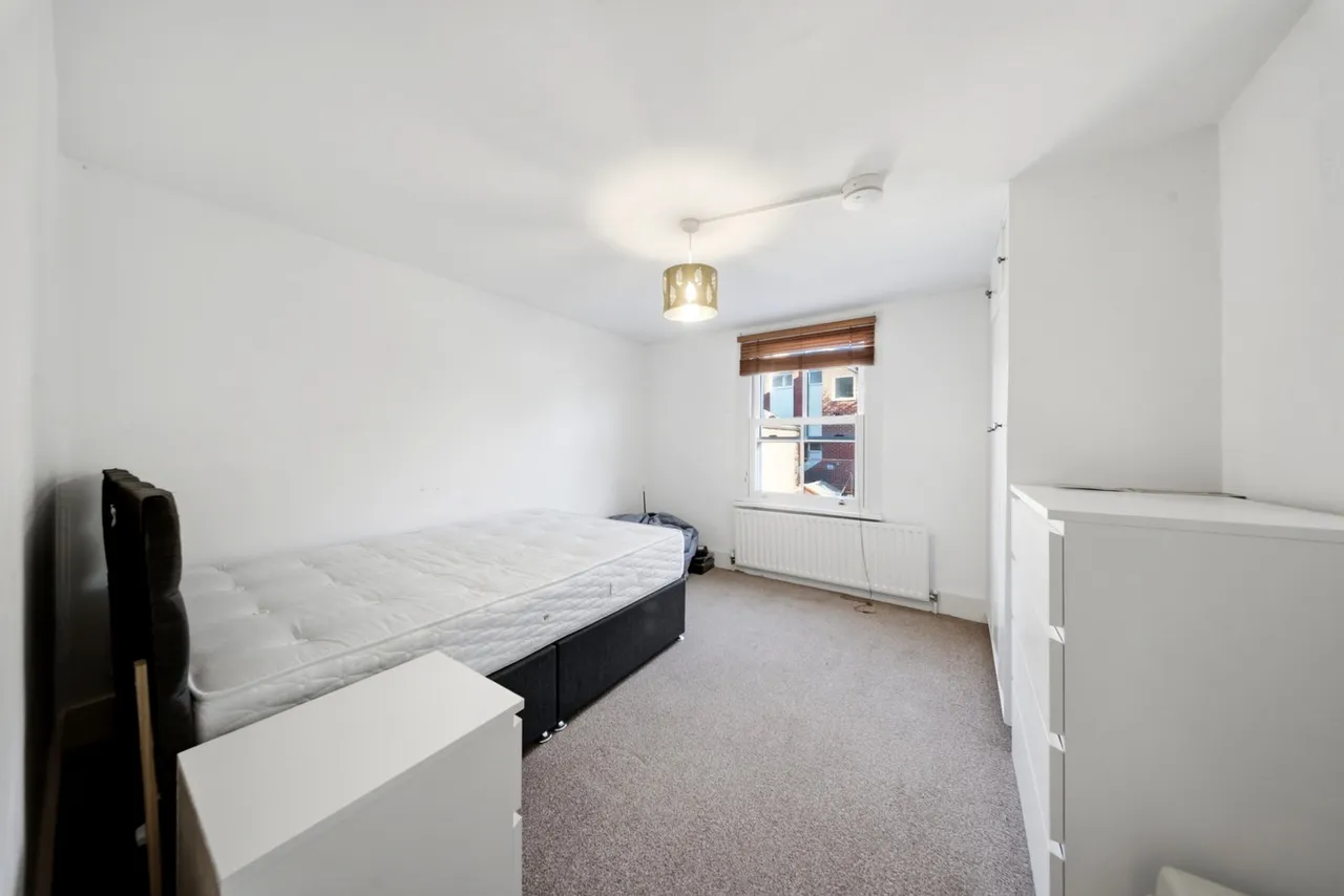 Achilles Road, London, NW6, photo 16