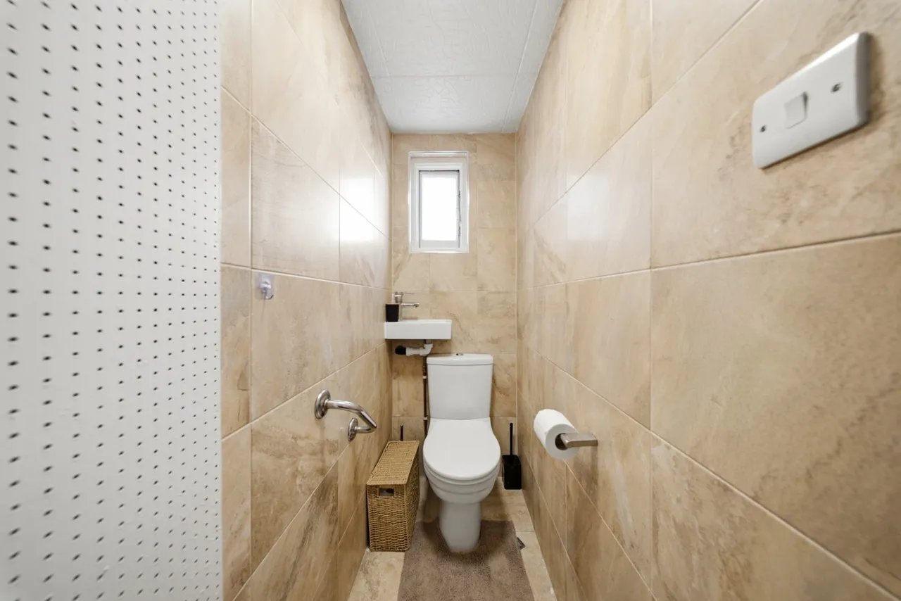 Achilles Road, London, NW6, photo 17