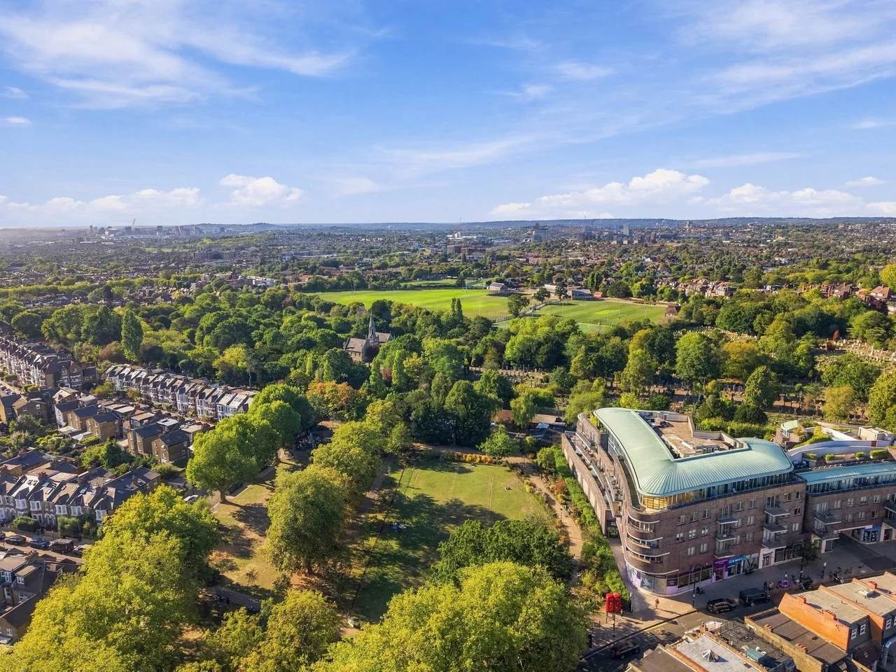 Achilles Road, London, NW6, photo 6