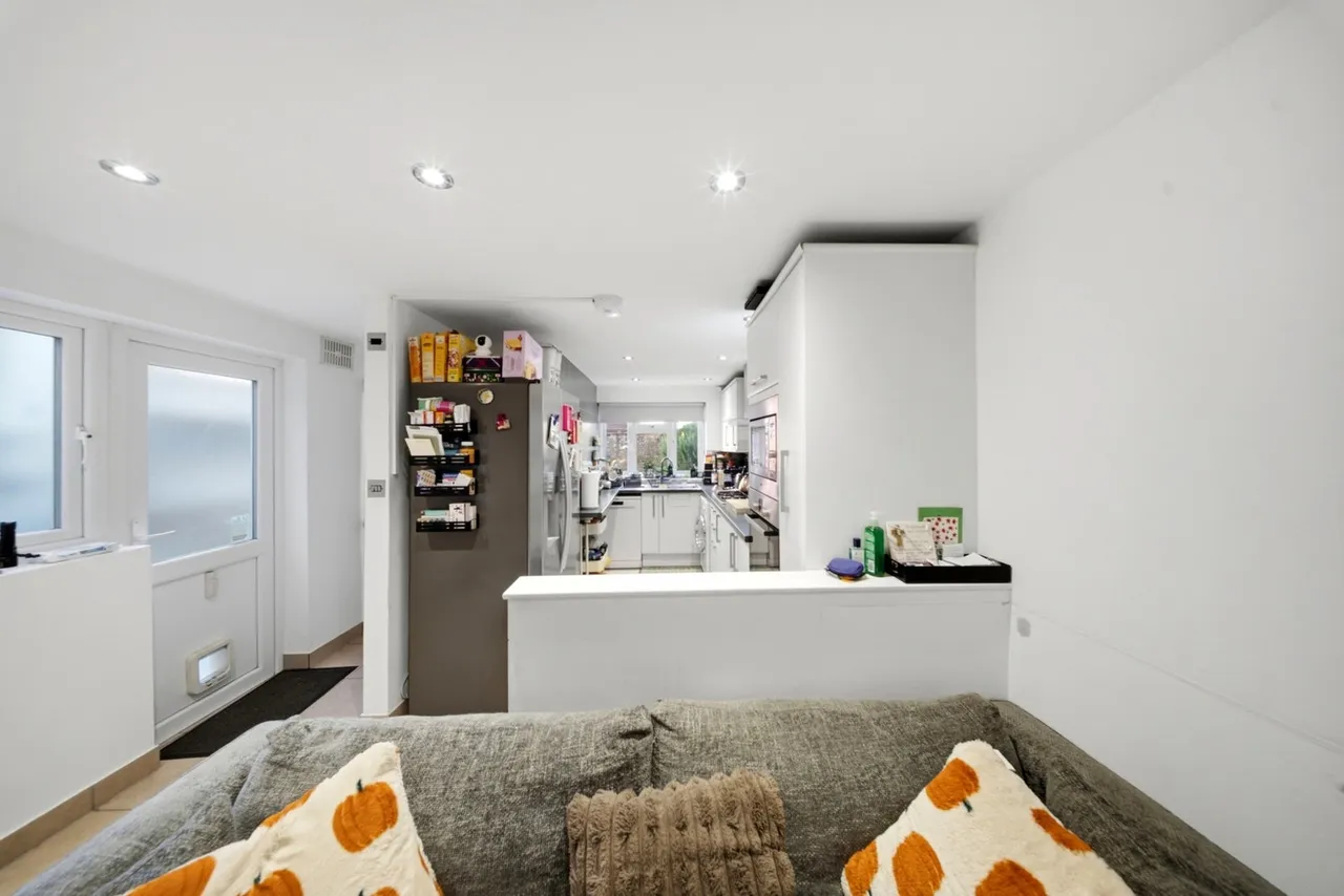 Achilles Road, London, NW6, photo 10