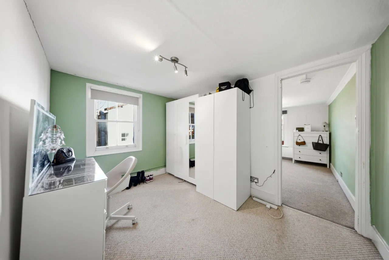 Achilles Road, London, NW6, photo 18