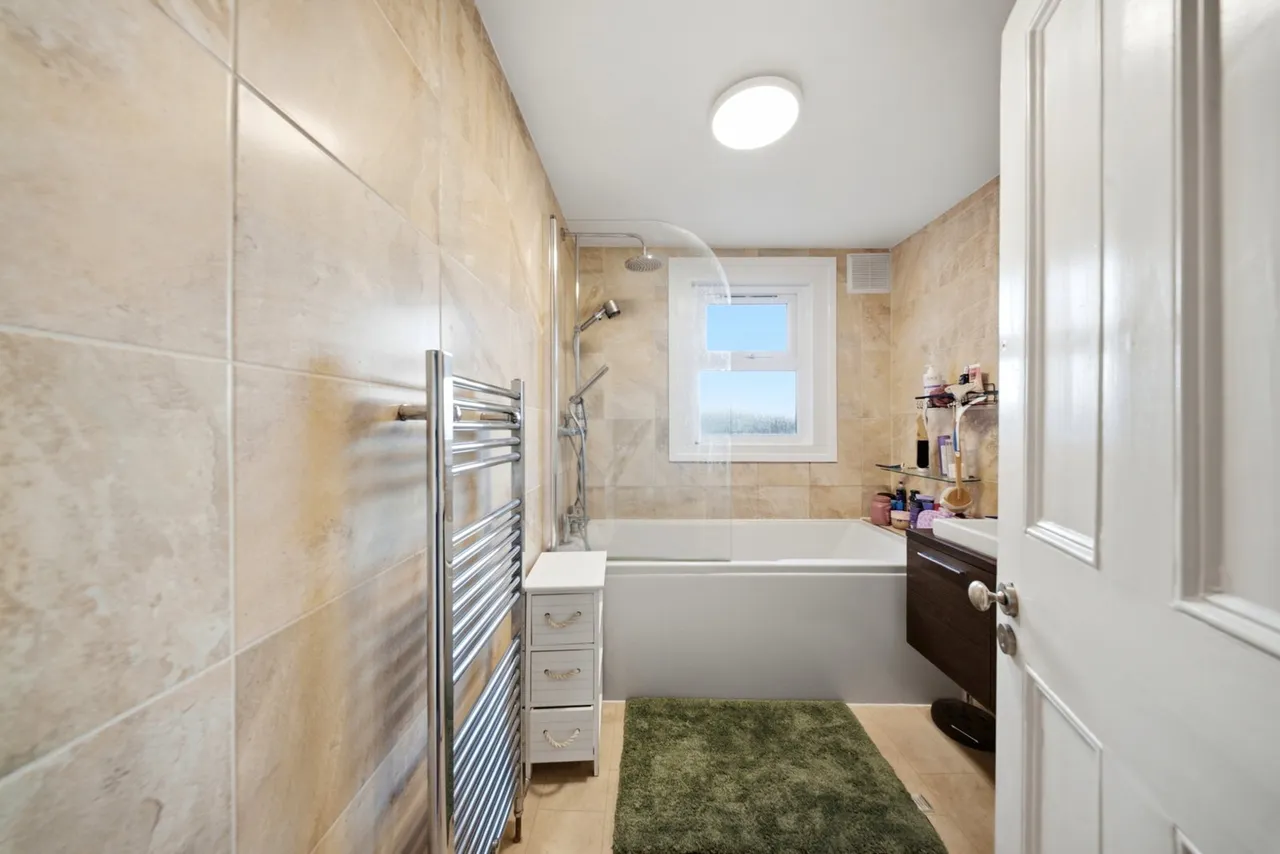 Achilles Road, London, NW6, photo 20