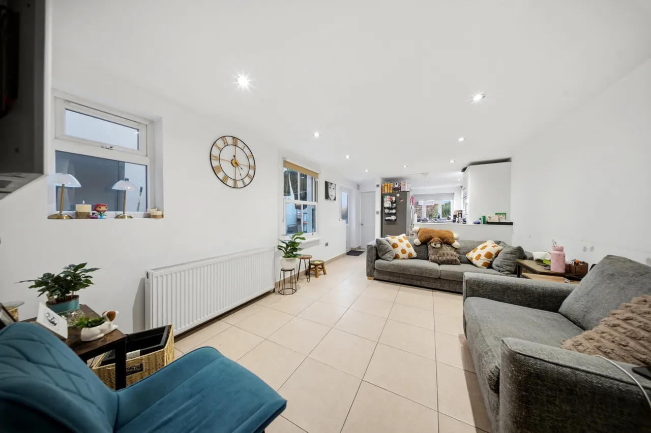 Achilles Road, London, NW6, photo 8