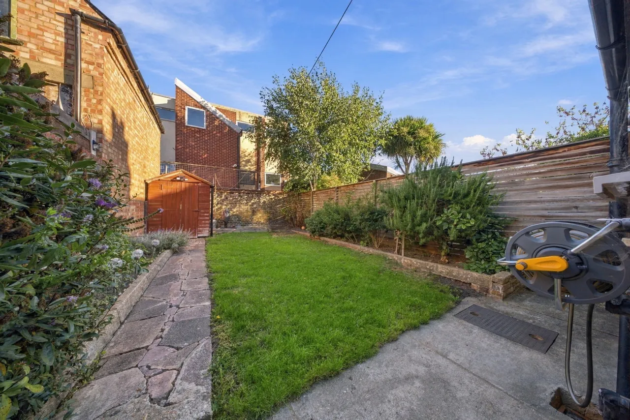 Achilles Road, London, NW6, photo 21