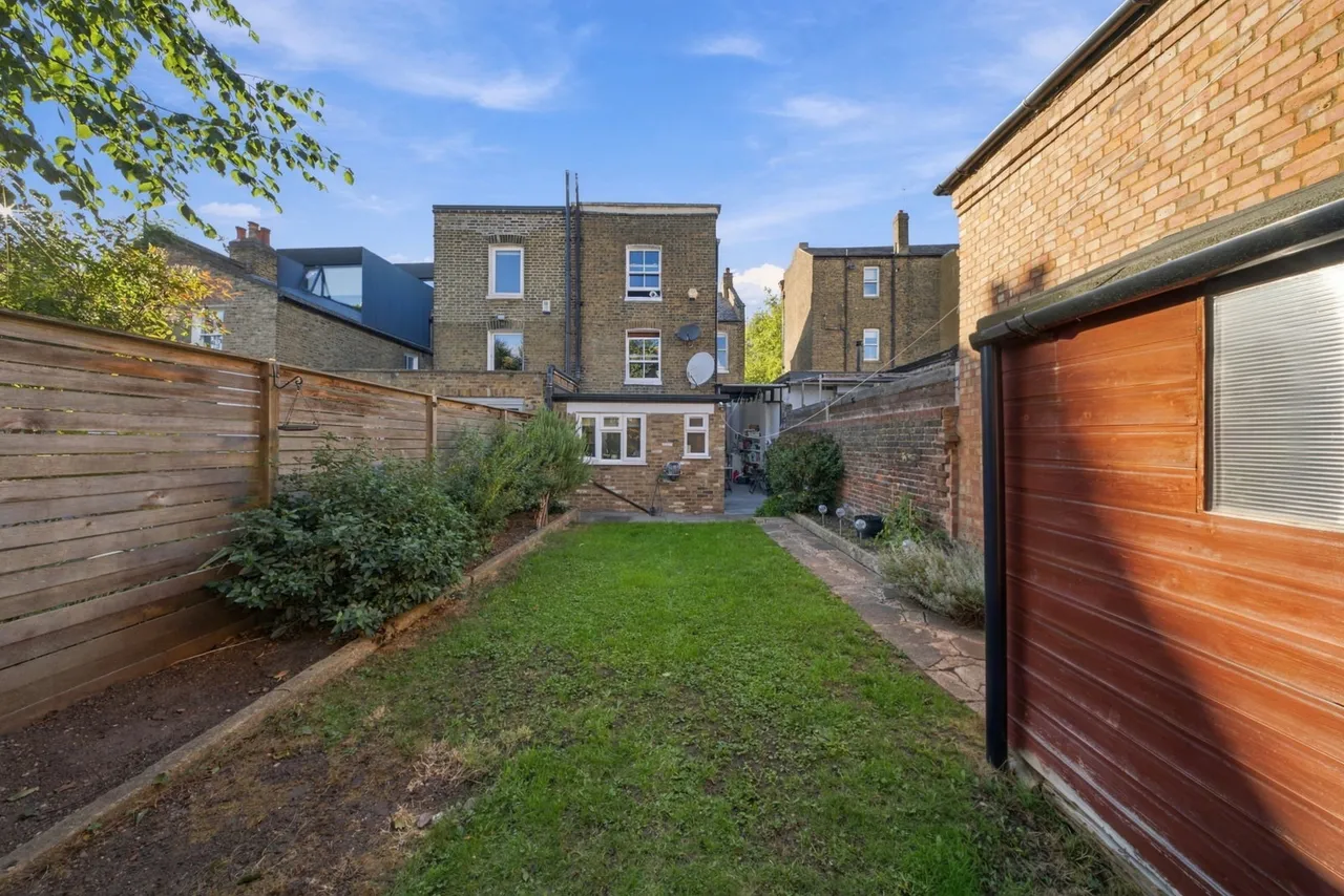 Achilles Road, London, NW6, photo 7