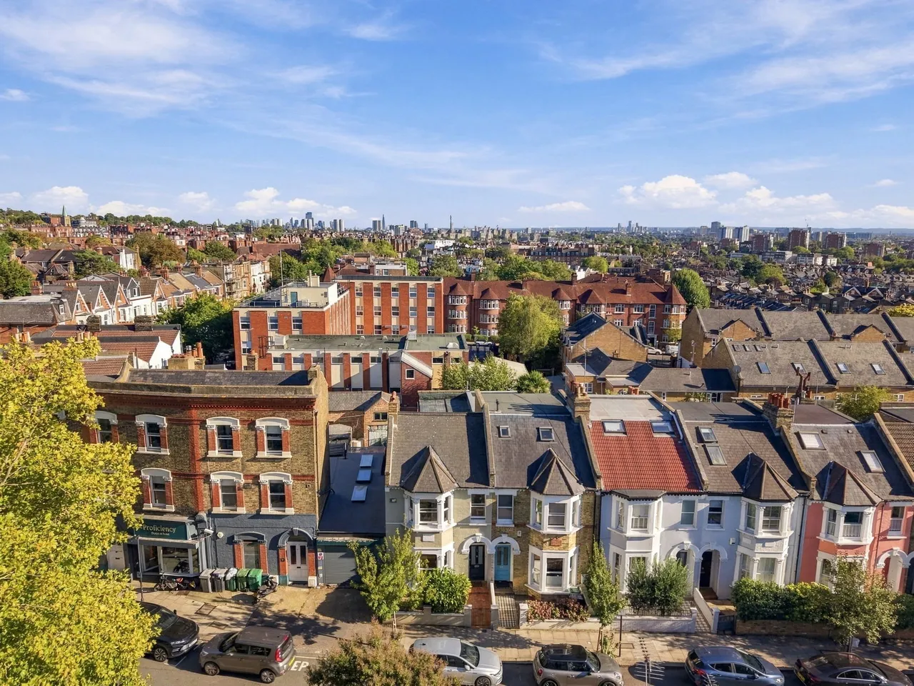 Achilles Road, London, NW6, photo 4