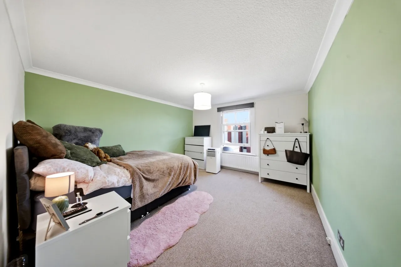 Achilles Road, London, NW6, photo 12