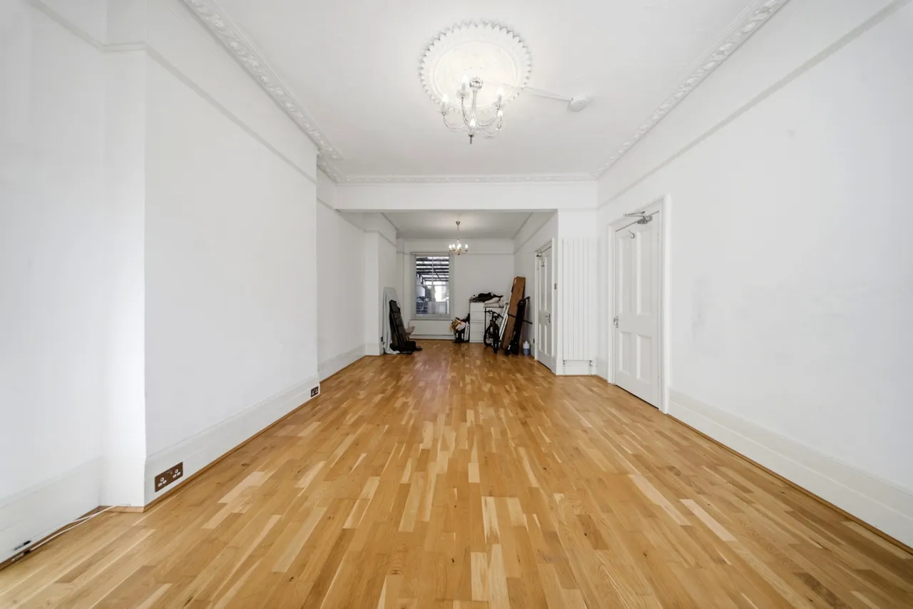 Achilles Road, London, NW6, photo 14