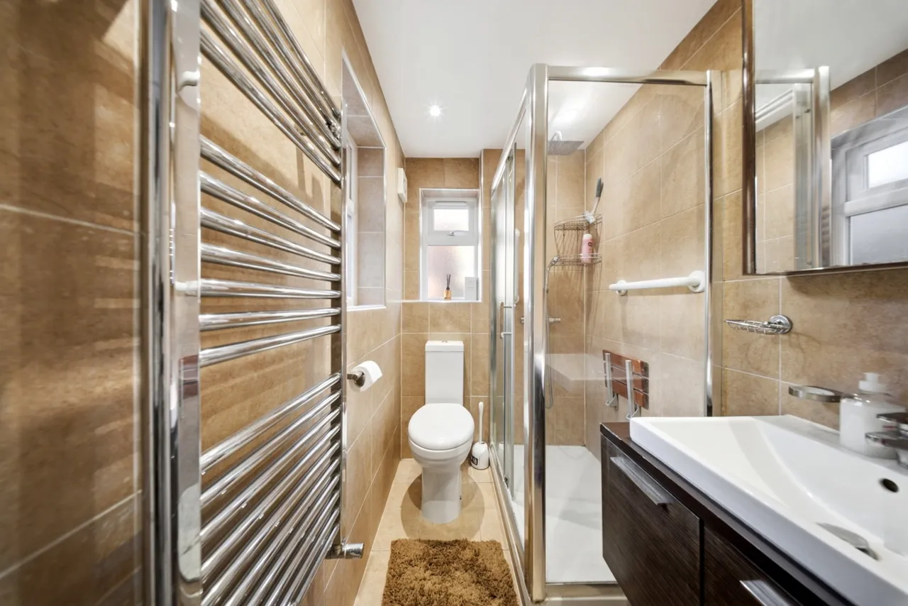Achilles Road, London, NW6, photo 15