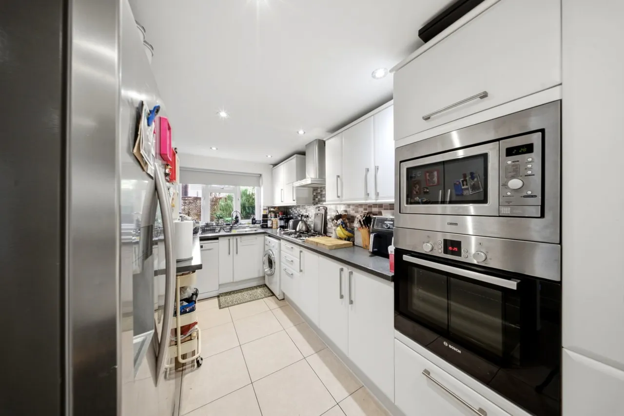 Achilles Road, London, NW6, photo 9
