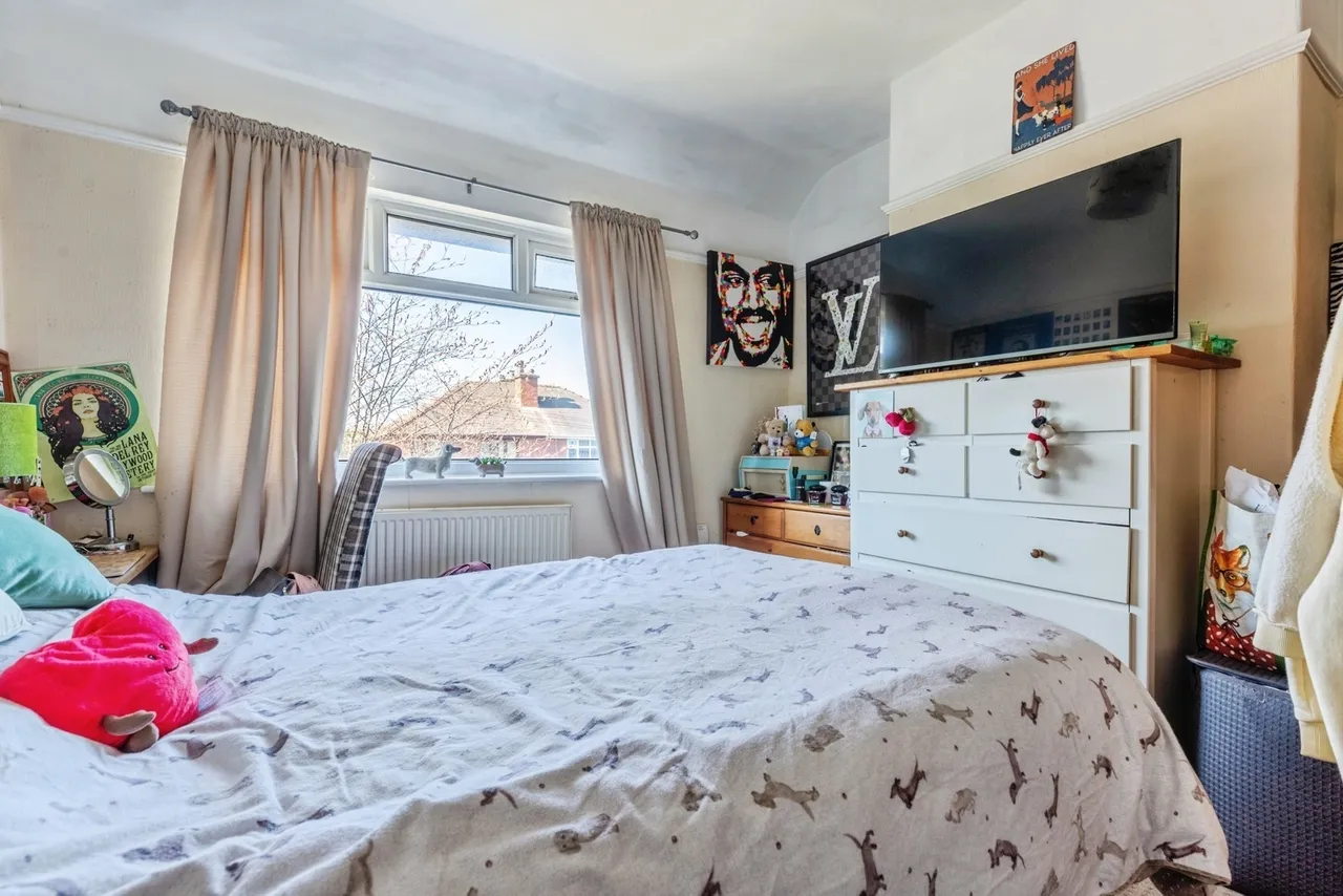 Egerton Grove, Chorley, Lancashire, PR7, photo 8