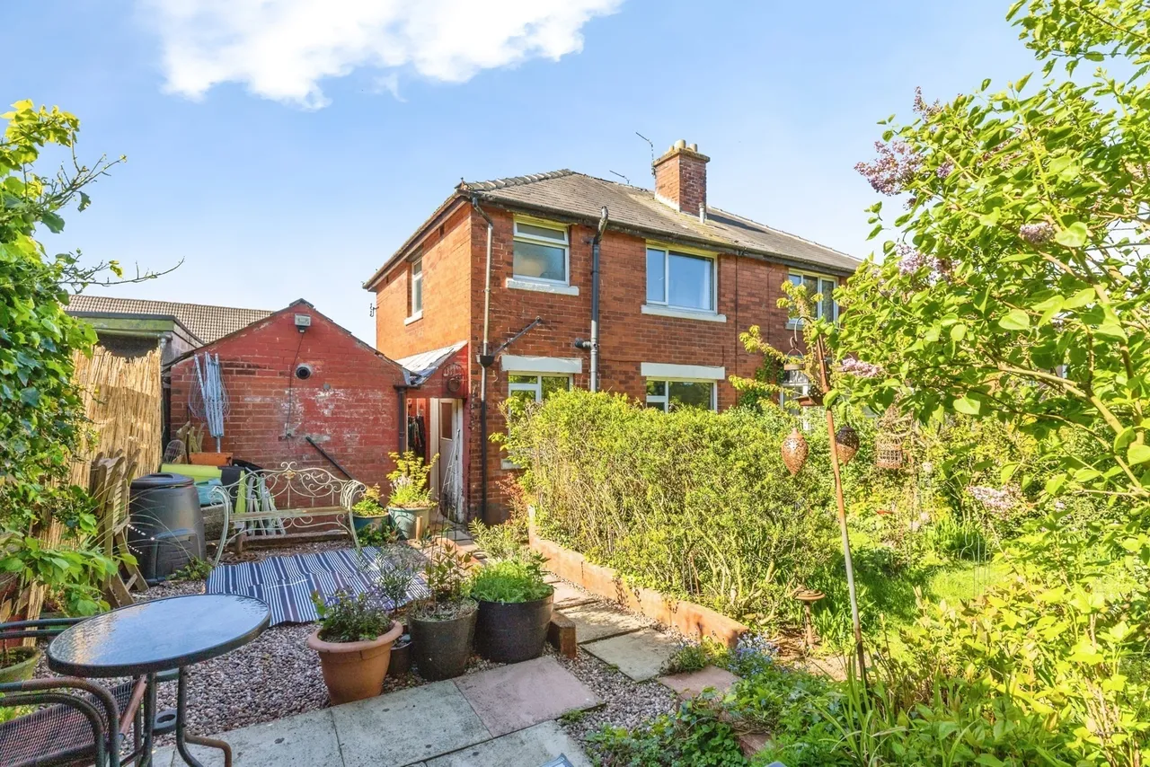 Egerton Grove, Chorley, Lancashire, PR7, photo 14