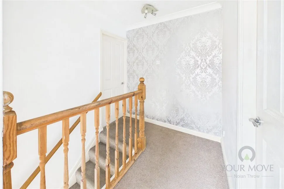 Masefield Drive, Rushden, NN10, photo 6