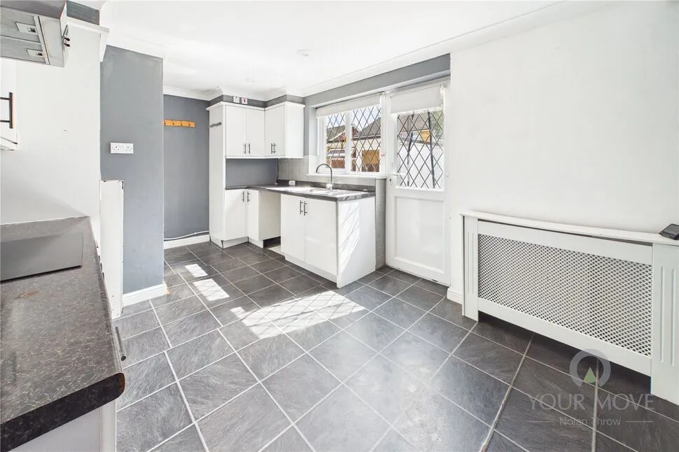Masefield Drive, Rushden, NN10, photo 4