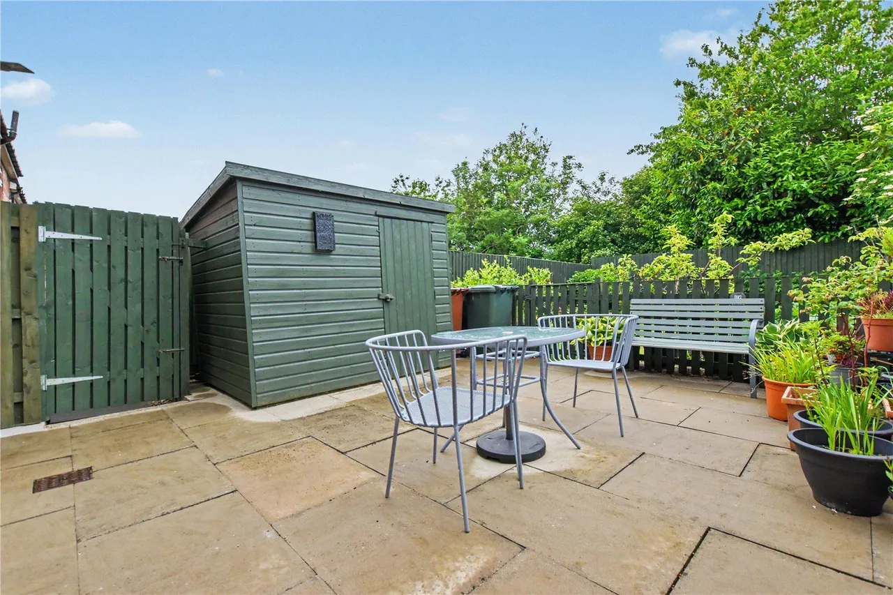 Garden House Lane, Tingley, WF3, photo 7
