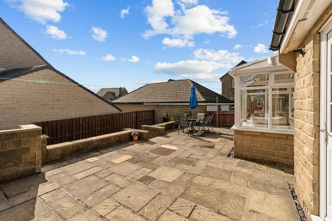 Bradshaw View, Queensbury, BD13, photo 20