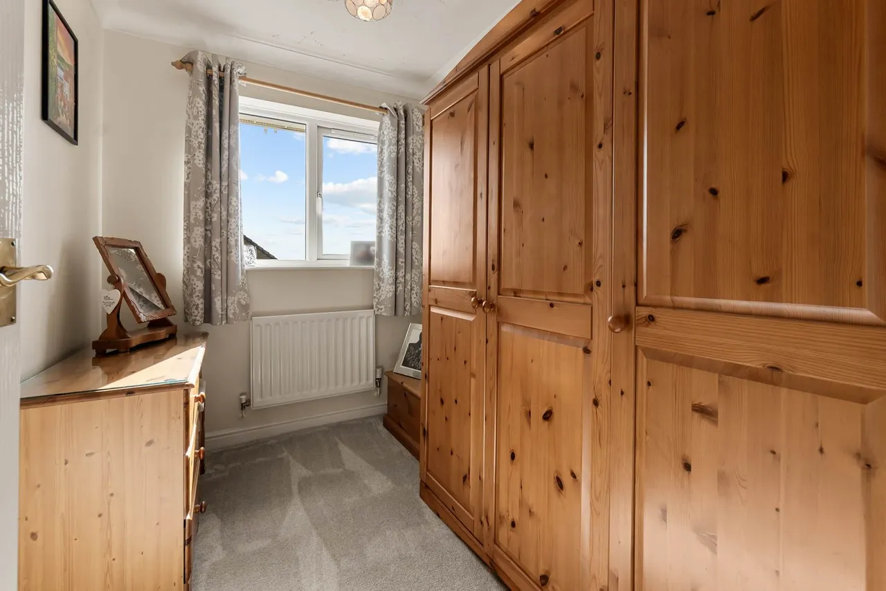 Bradshaw View, Queensbury, BD13, photo 18