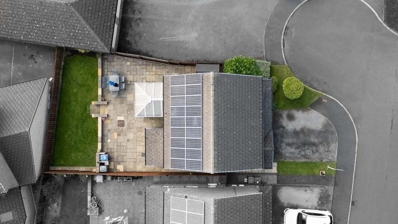 Bradshaw View, Queensbury, BD13, photo 30