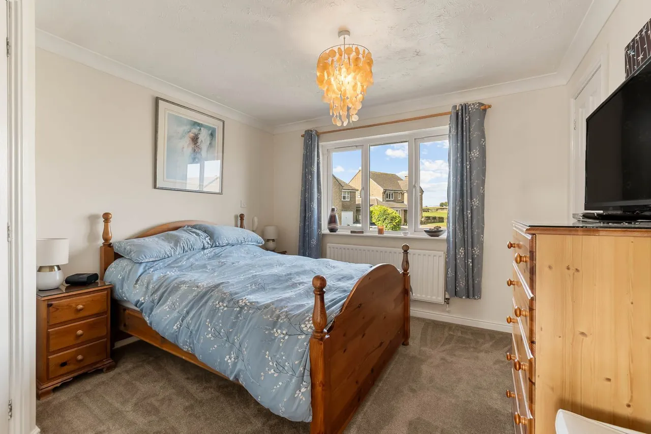 Bradshaw View, Queensbury, BD13, photo 13