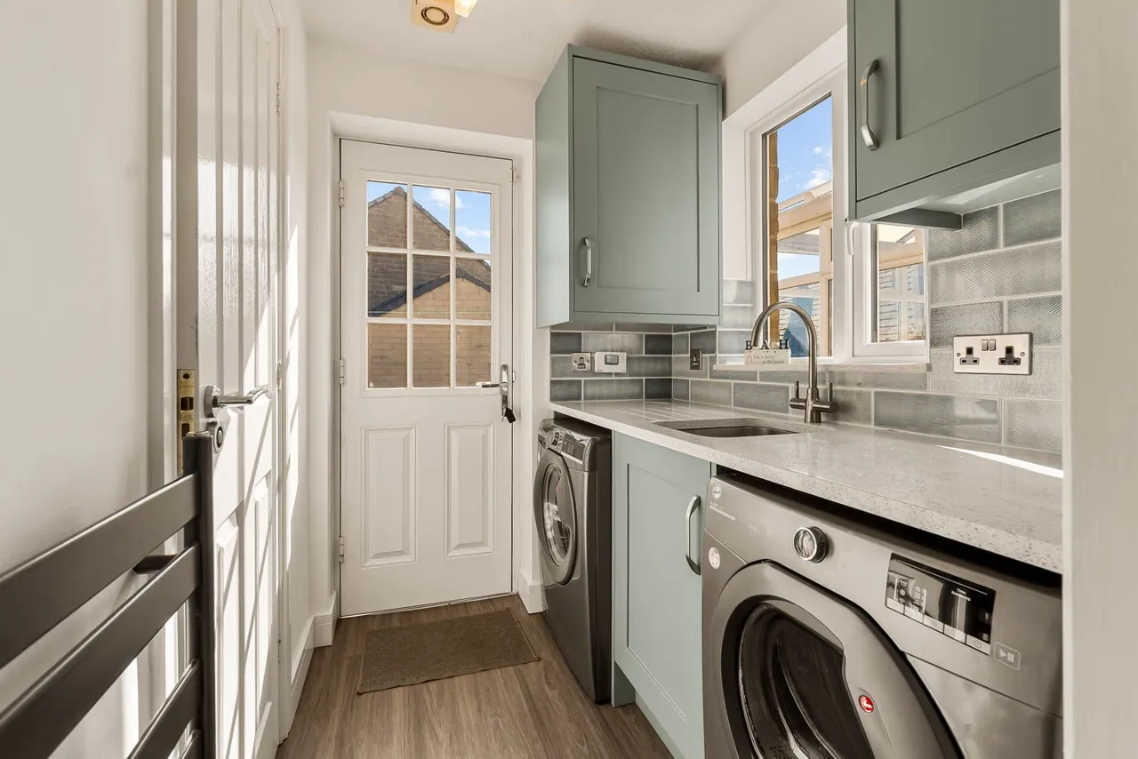 Bradshaw View, Queensbury, BD13, photo 8