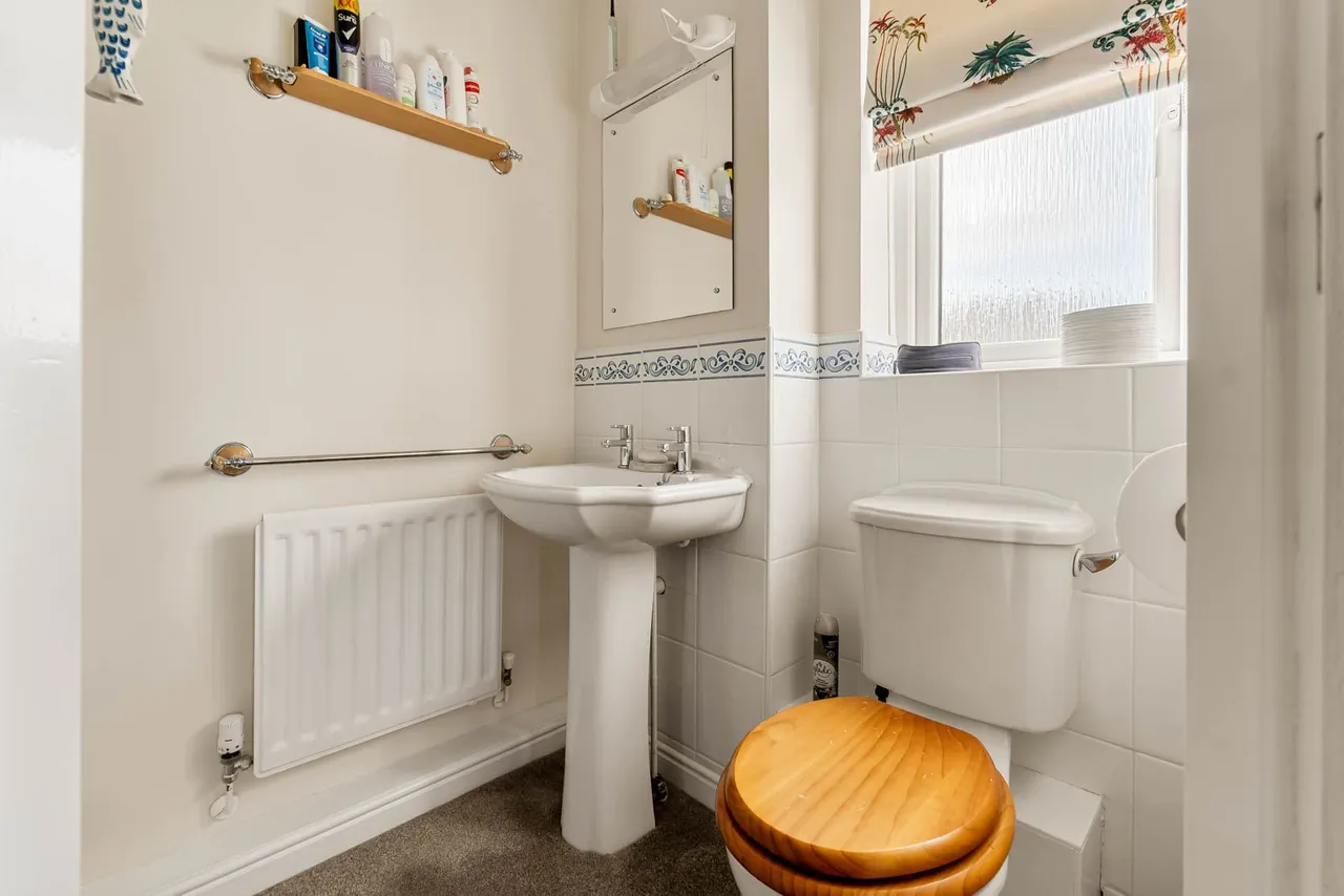 Bradshaw View, Queensbury, BD13, photo 15