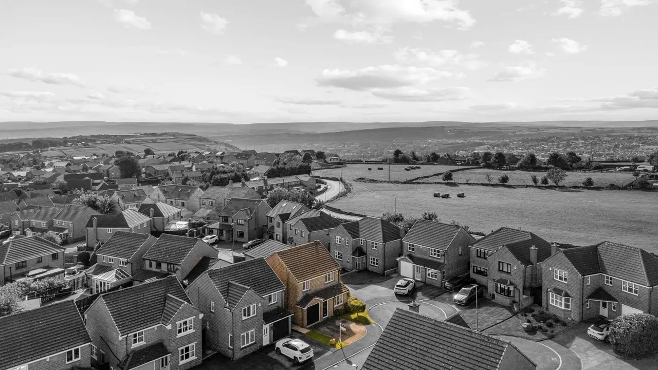 Bradshaw View, Queensbury, BD13, photo 4
