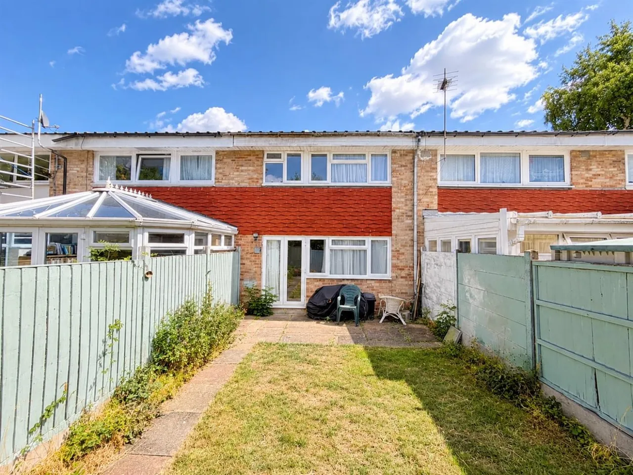bed House, Terraced For SaleWheatlands, TW5, photo 11