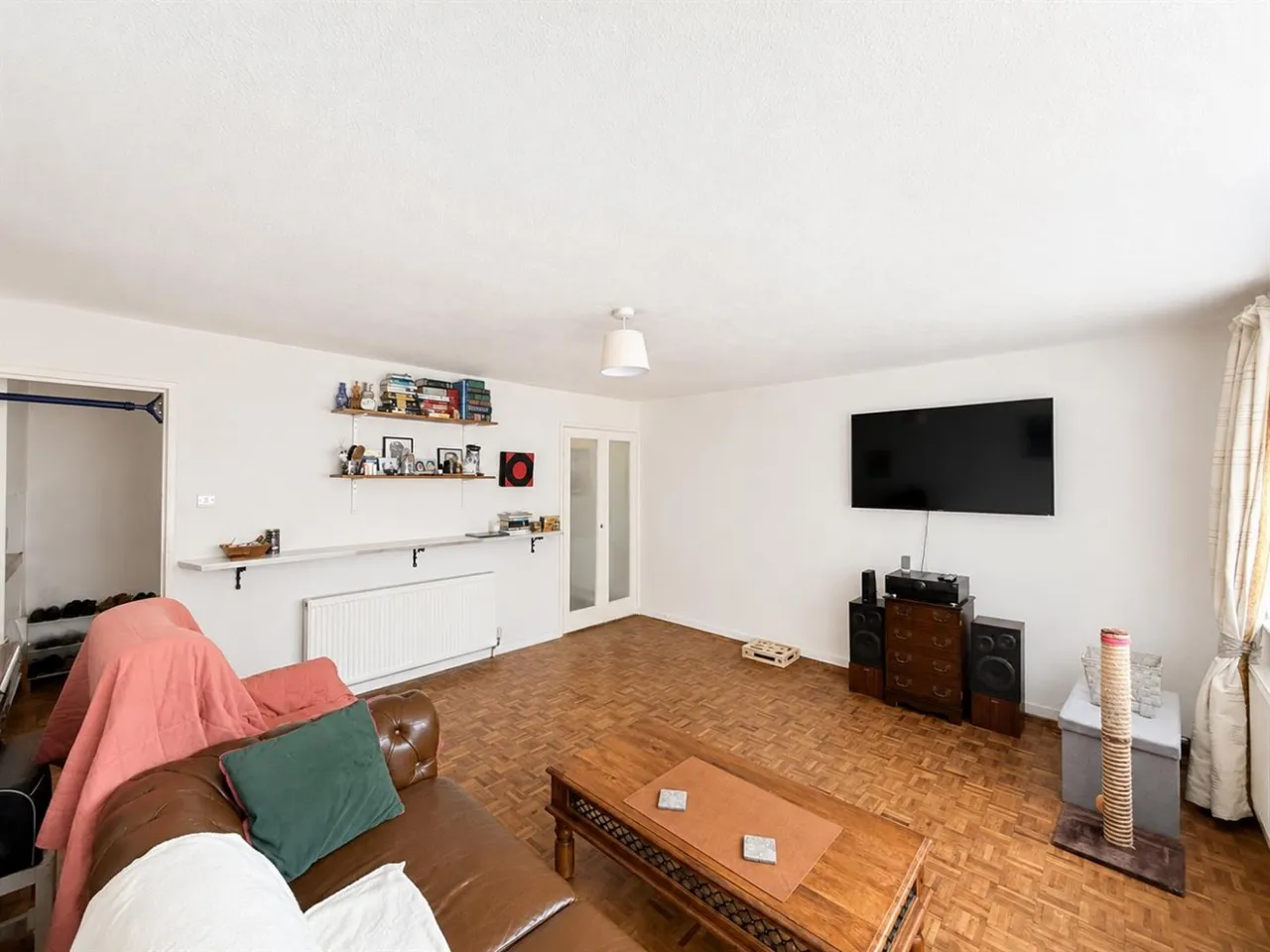 3 bed house for sale, bed House, Terraced For SaleWheatlands, TW5