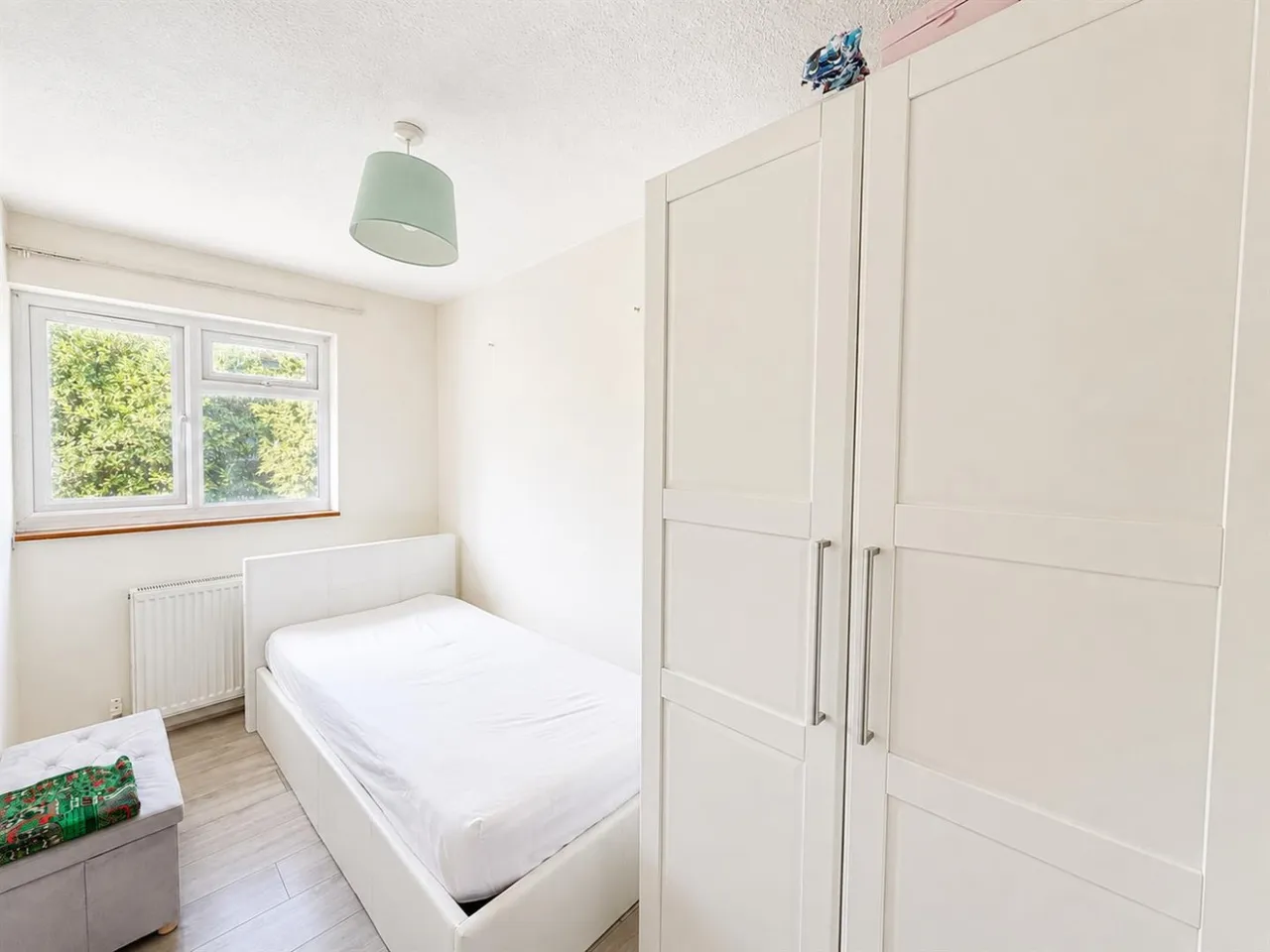 bed House, Terraced For SaleWheatlands, TW5, photo 9
