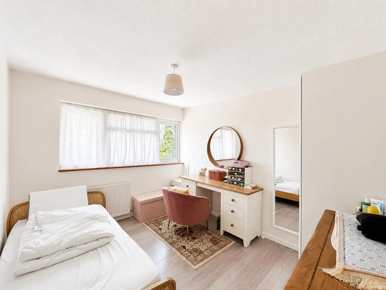 bed House, Terraced For SaleWheatlands, TW5, photo 8