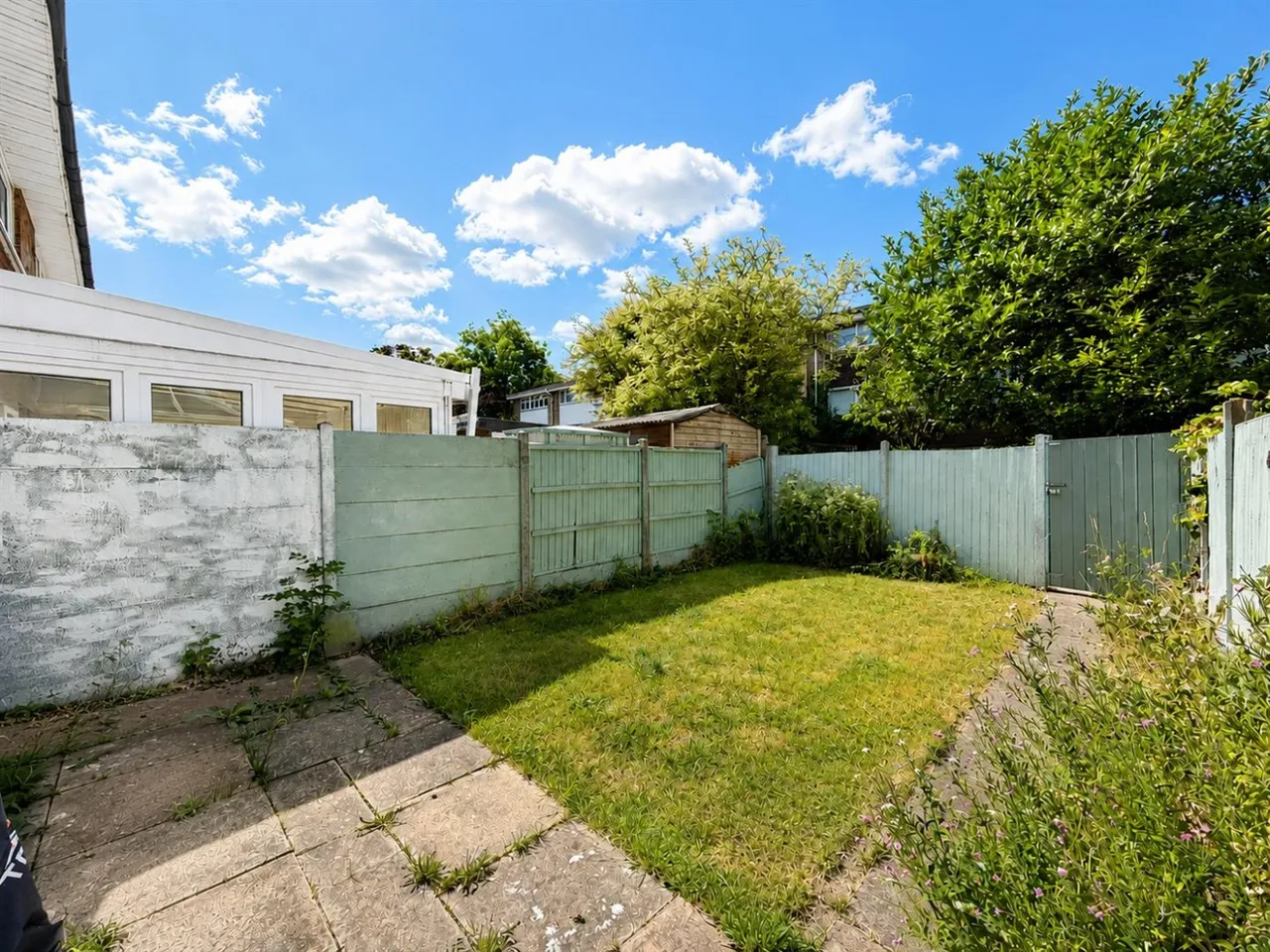 bed House, Terraced For SaleWheatlands, TW5, photo 6