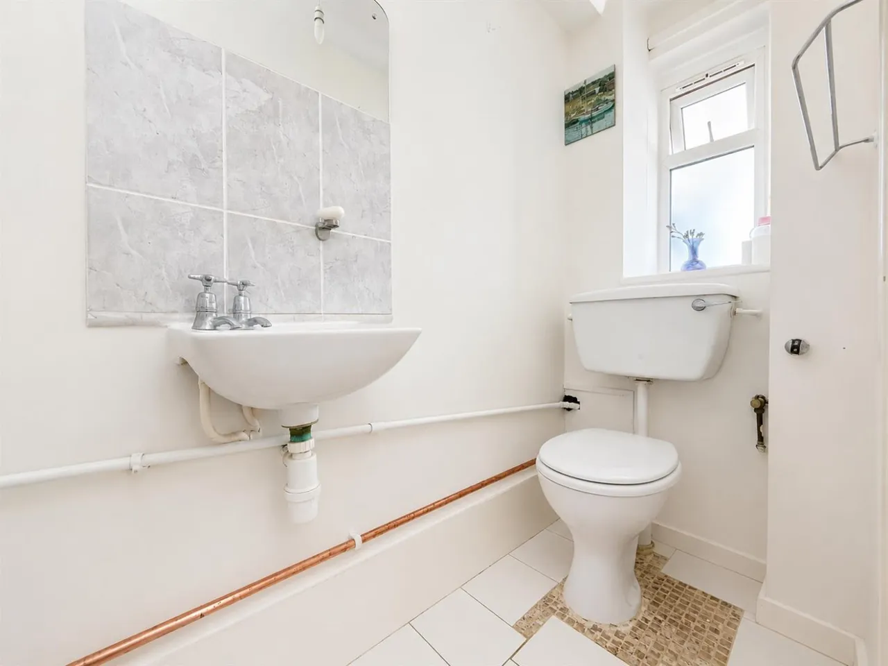 bed House, Terraced For SaleWheatlands, TW5, photo 12