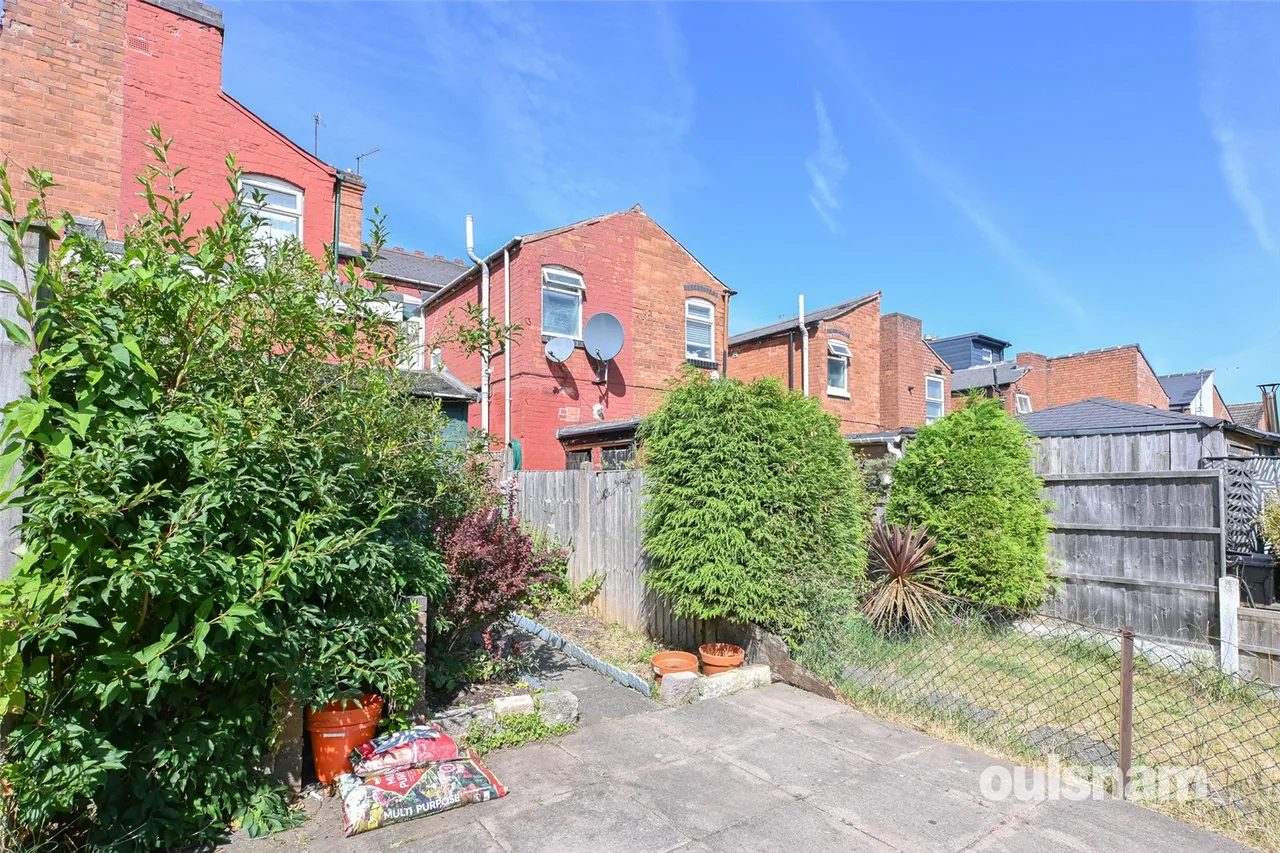 Park Road, Bearwood, West Midlands, B67 5HR, photo 21