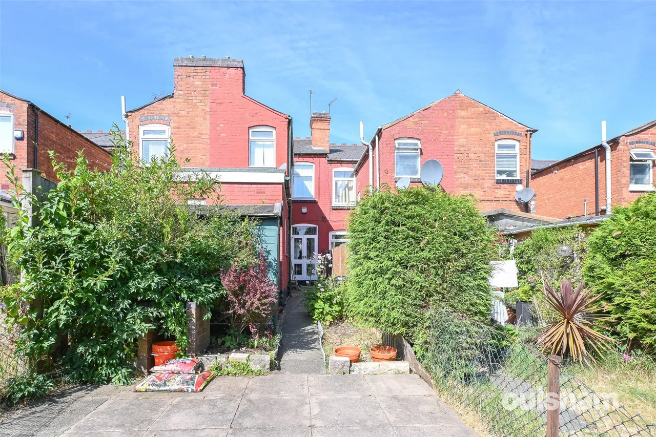 Park Road, Bearwood, West Midlands, B67 5HR, photo 22