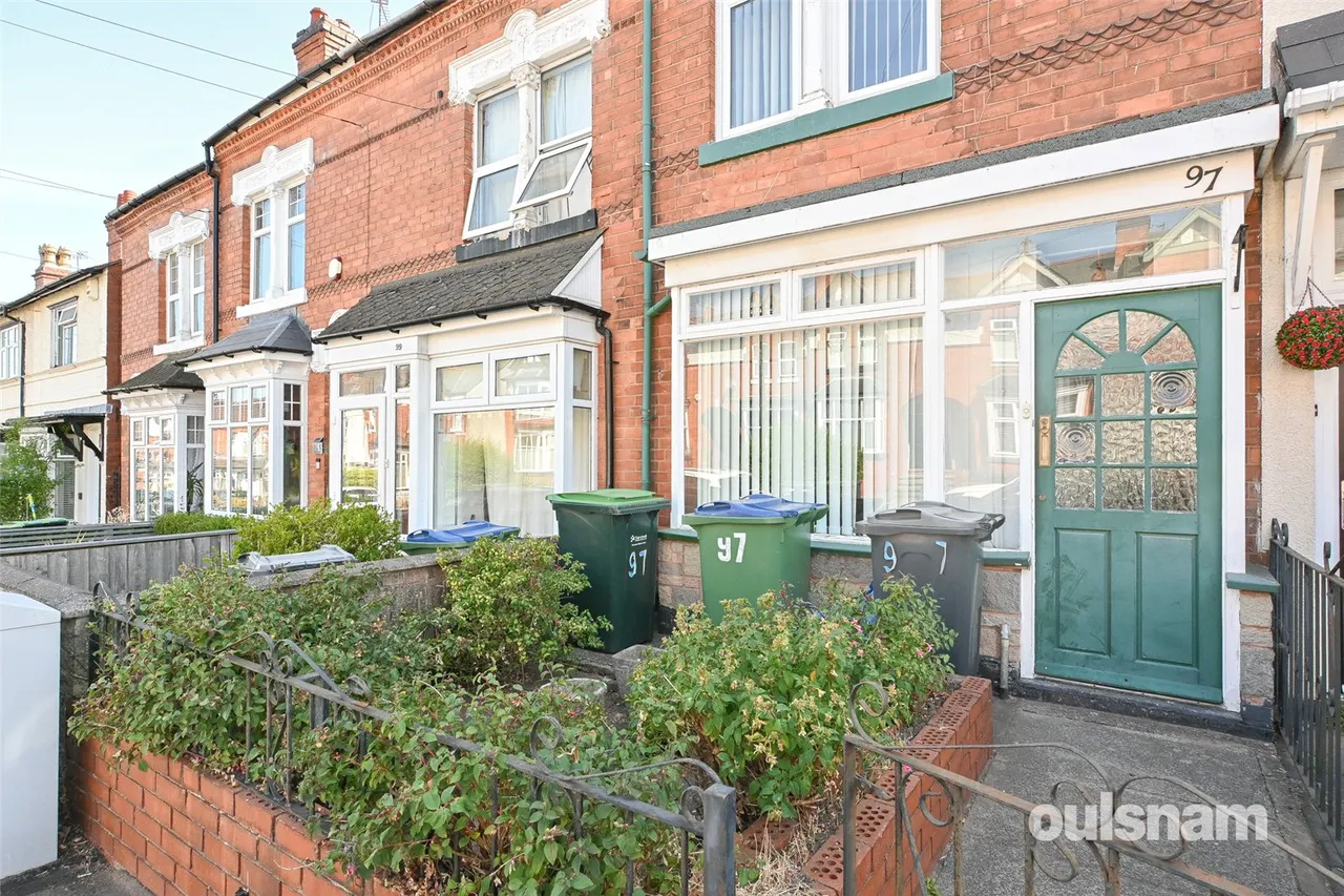 Park Road, Bearwood, West Midlands, B67 5HR, photo 23
