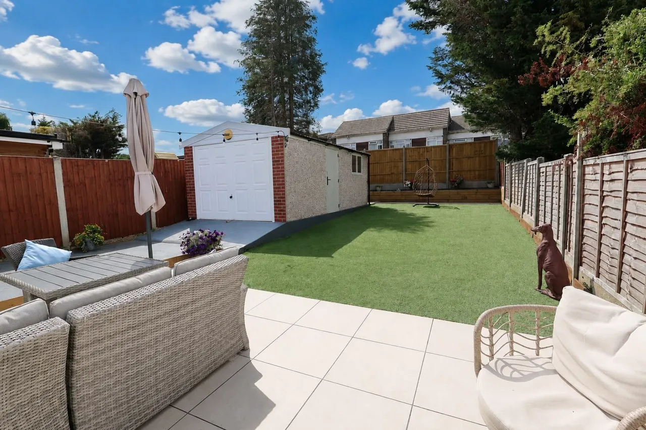 Vernon Close, Orpington, BR5, photo 4