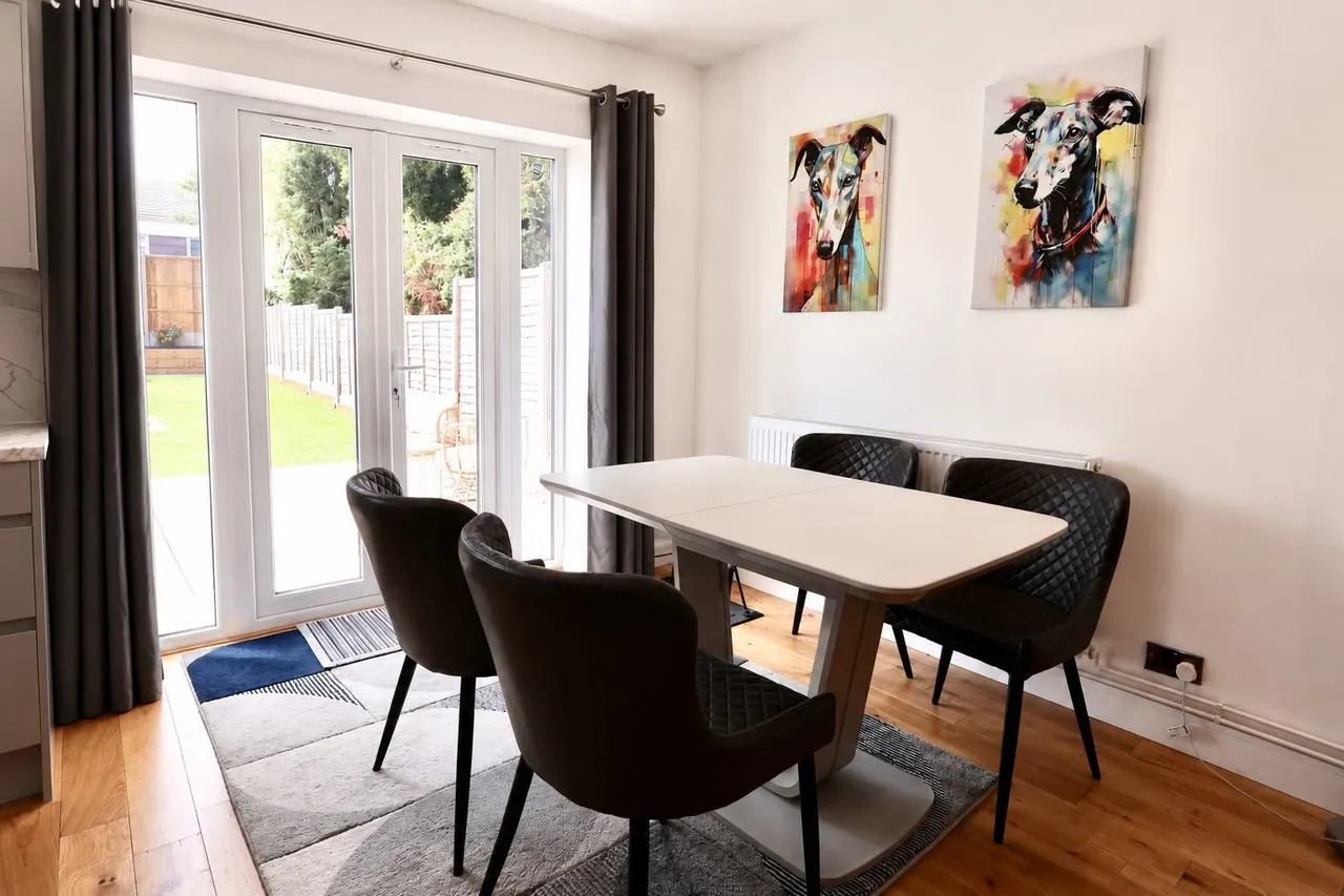 Vernon Close, Orpington, BR5, photo 6