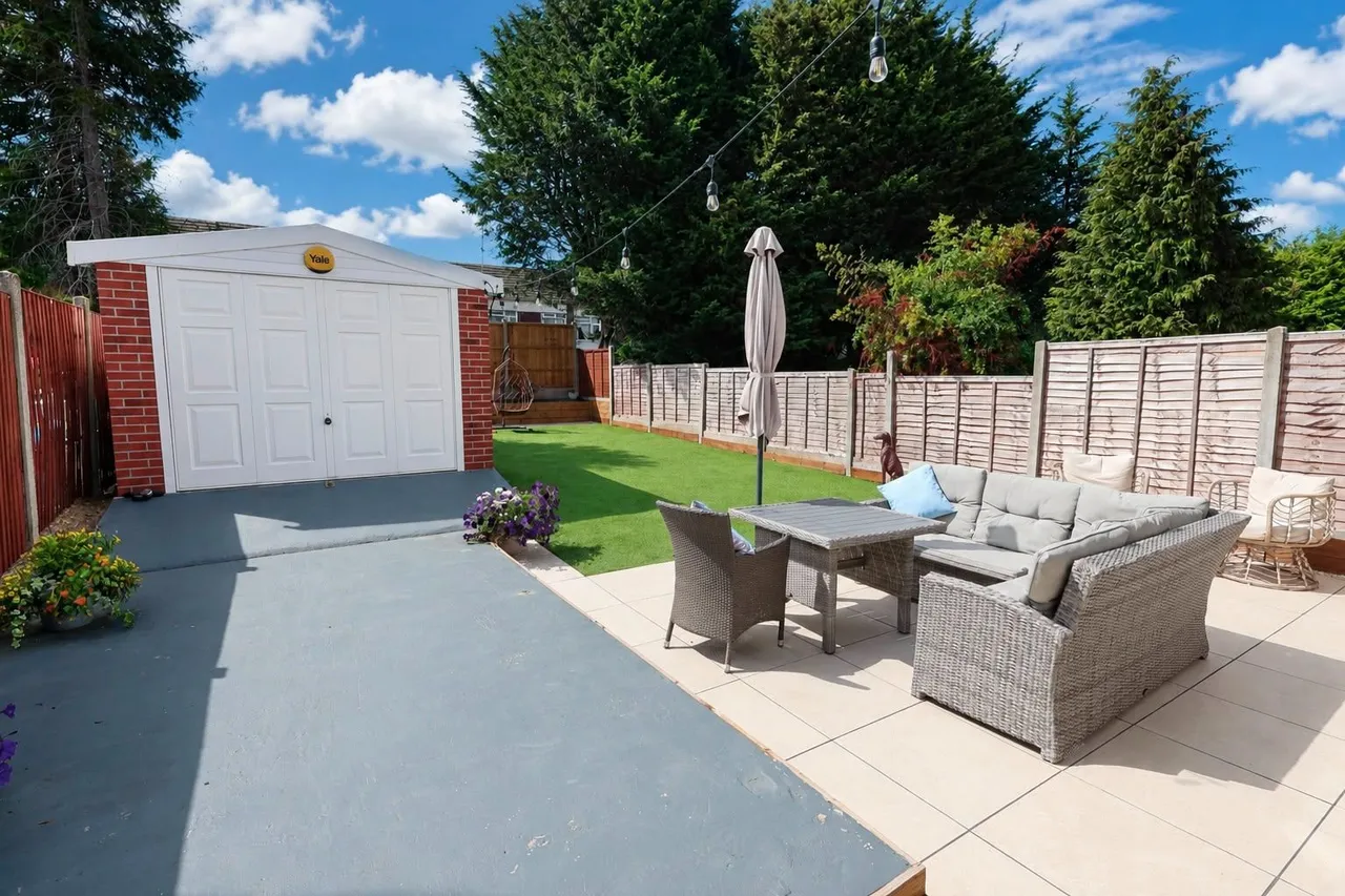Vernon Close, Orpington, BR5, photo 15