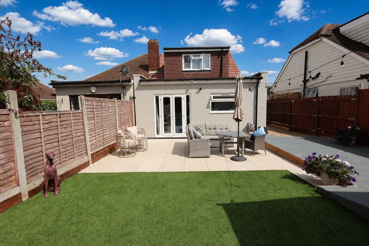 Vernon Close, Orpington, BR5, photo 14