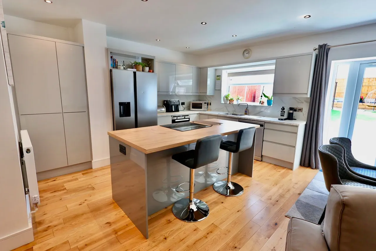Vernon Close, Orpington, BR5, photo 3